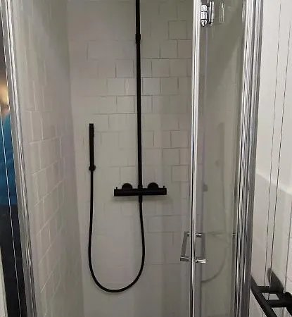 Apartamento Trevi President's *
