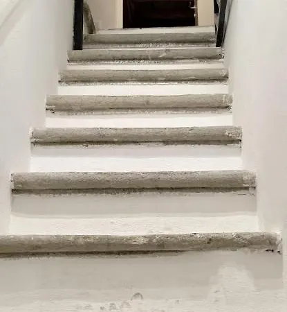 Trevi President's Apartment Rome