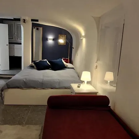 Apartamento Trevi President's Roma