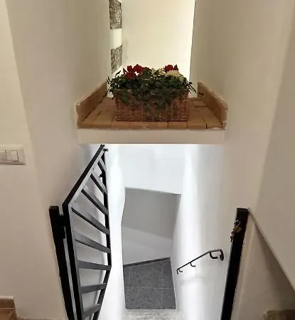 Trevi President's Apartamento Roma