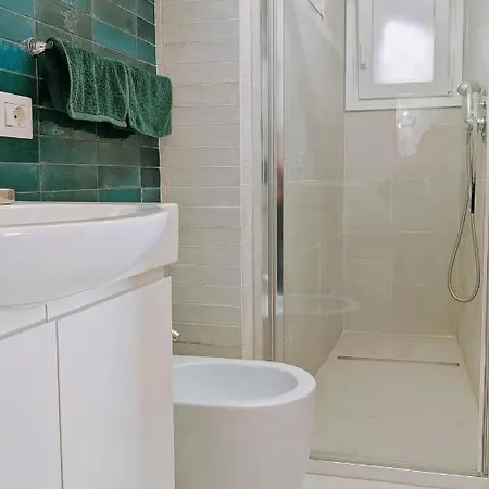 Trevi President's Apartamento Roma
