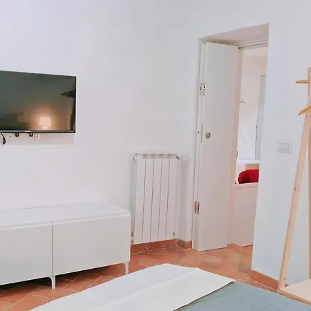 Trevi President's Apartment