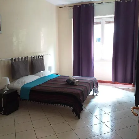La Famiglia Guest house Rome