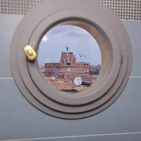 Affittacamere Castel Sant'angelo Luxury & Tour *