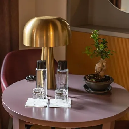 Castel Sant Angelo Luxury And Tour Apartment Rome