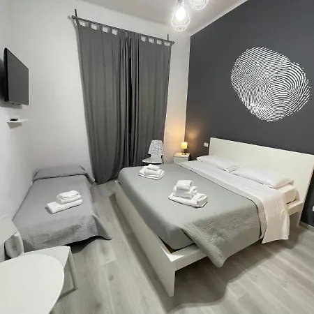 Sensation House Bed & Breakfast