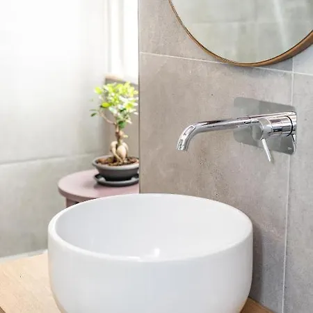 Castel Sant Angelo Luxury And Tour Apartment *
