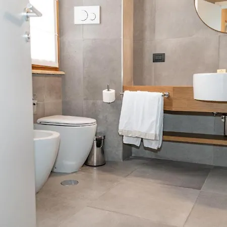 Apartment Castel Sant Angelo Luxury And Tour *
