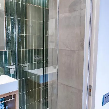 Apartment Castel Sant Angelo Luxury And Tour *