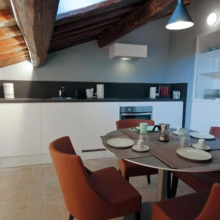 Affittacamere Castel Sant'angelo Luxury & Tour *