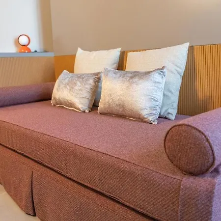 Apartment Castel Sant Angelo Luxury And Tour Rome