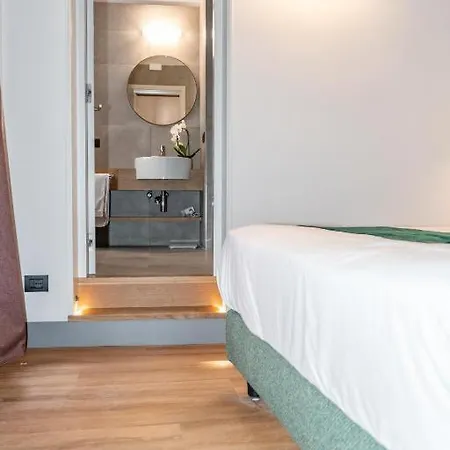 Apartment Castel Sant Angelo Luxury And Tour *