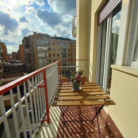 Apartment A Casa Di Francesca, Nuovo Bilocale Zona Balduina. Rome