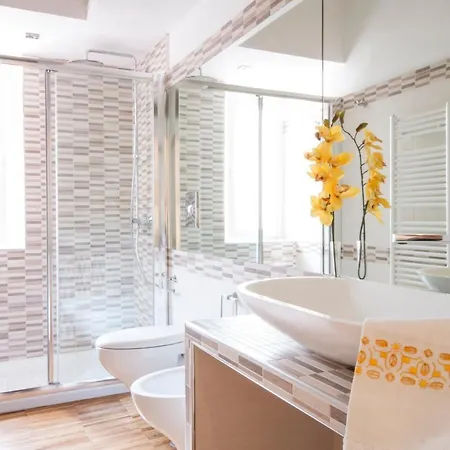 Apartamento Roma-incantata Roma