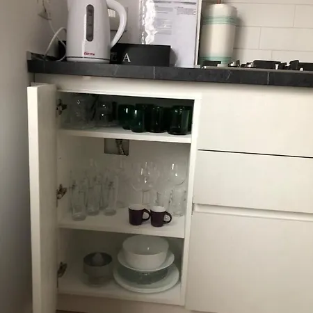 A Casa Di Francesca, Nuovo Bilocale Zona Balduina. *