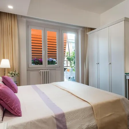 Apartamento Roma-incantata *