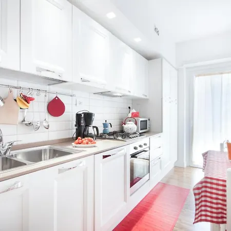 Apartamento Roma-incantata Roma