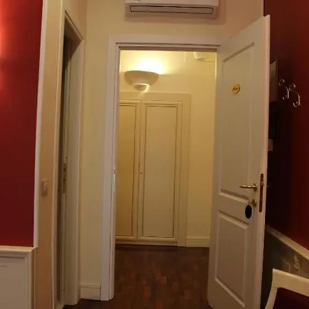 Guest house Dimora Frattina *