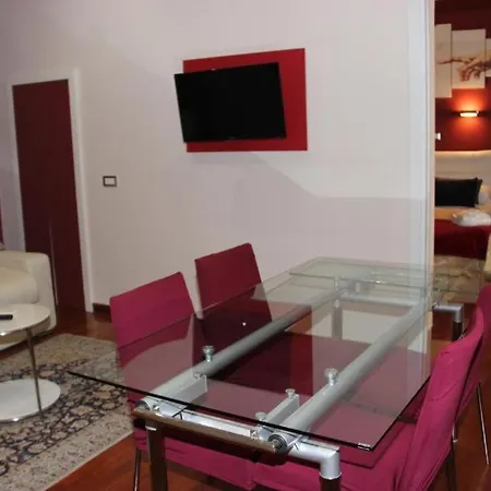 Guest house Dimora Frattina Rome