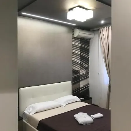 Dimora Frattina Guest house *