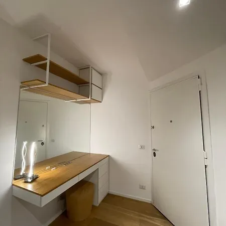 Apartment Venere Rome