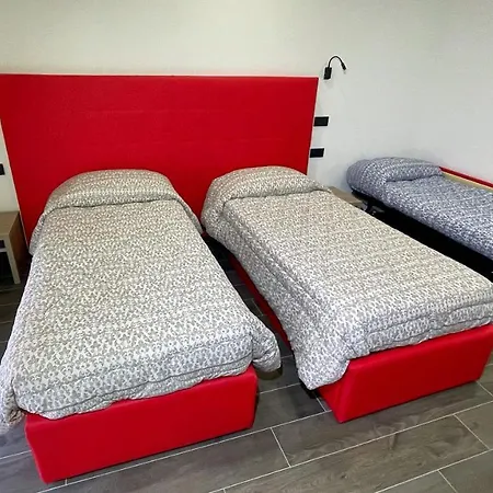 Is Always A Good Idea Apartment Rome