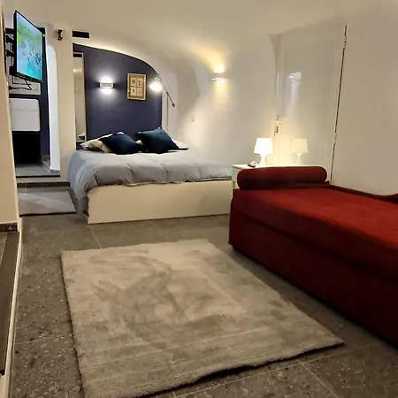 Apartment Trevi President's Rome