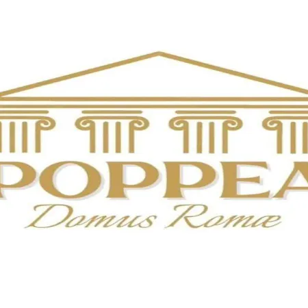 Appartamento Poppea Domus Romae Roma