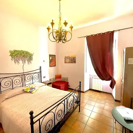 Rhome86 Bed & Breakfast Rome