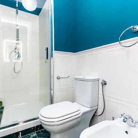 Apartment Navona Artist 7 *