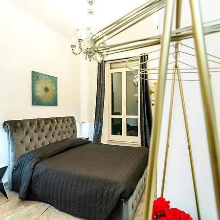 Appartement Navona Artist 7