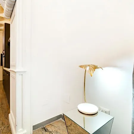 Navona Artist 7 Apartment Rome