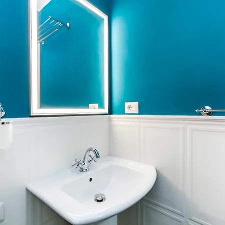 Apartment Navona Artist 7 Rome