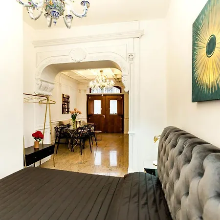 Appartement Navona Artist 7