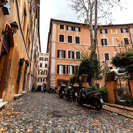 Navona Artist 7 Apartment *