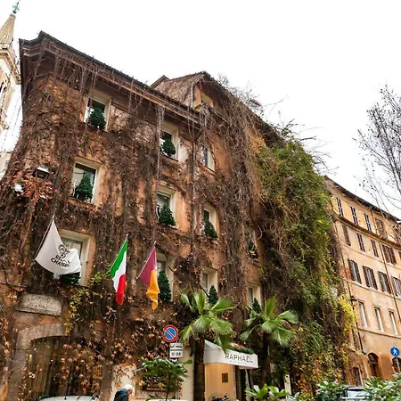 Appartement Navona Artist 7