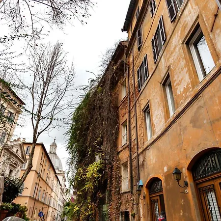 Appartement Navona Artist 7 Rome