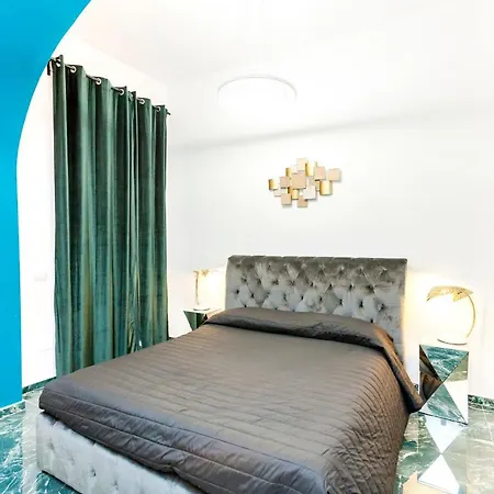 Apartamento Navona Artist 10 *