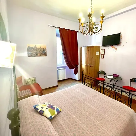 Bed & Breakfast Rhome86 Rome