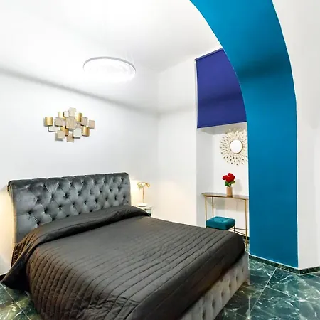 Apartment Navona Artist 10 *