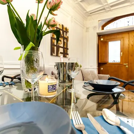 Navona Artist 7 Apartment *