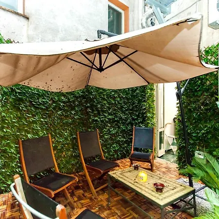 Navona Artist 7 Appartement *