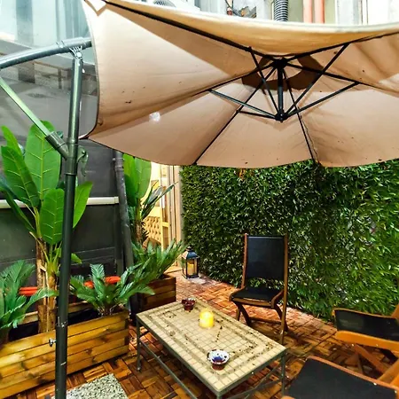 Navona Artist 7 Apartment