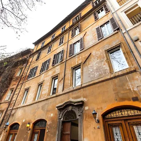 Apartamento Navona Artist 8