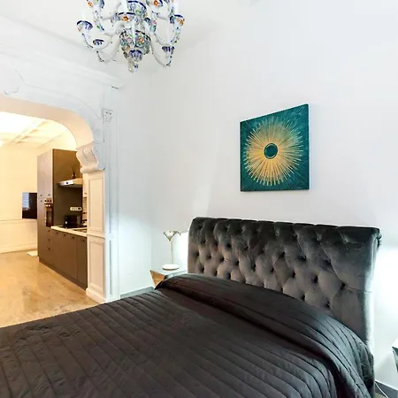 Navona Artist 7 Apartment