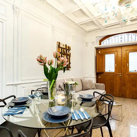 Navona Artist 7 Apartment *
