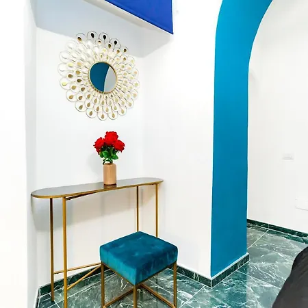 Apartment Navona Artist 10 Rome