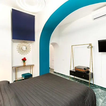 Navona Artist 10 Apartment