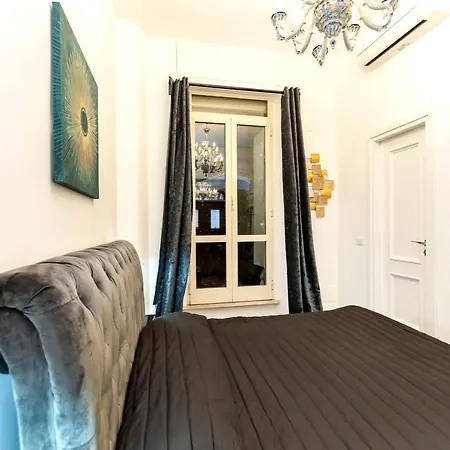 Navona Artist 7 Apartment