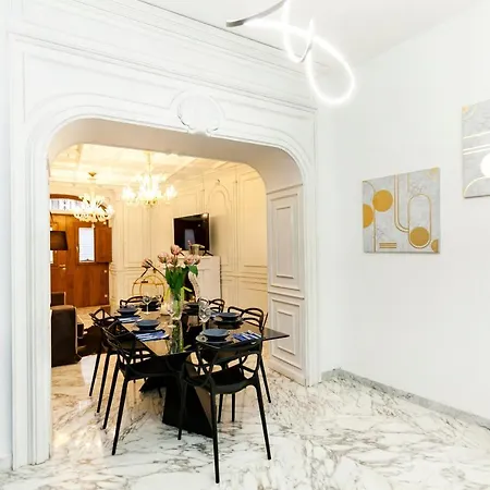 Apartment Navona Artist 10 Rome